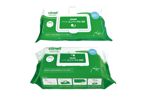 強力除菌ワイプ